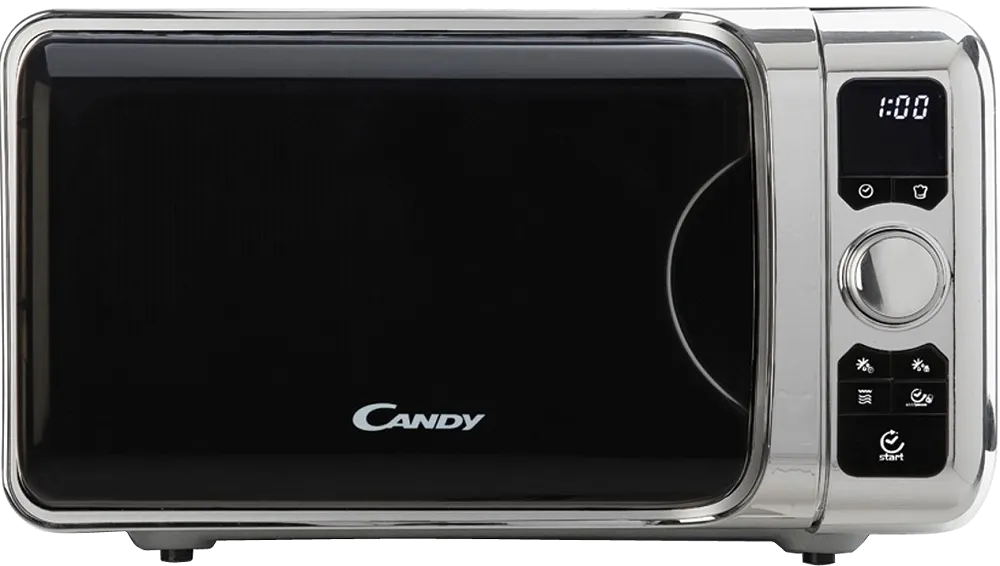 Ремонт переключателей режимов Candy EGO G25 DCW