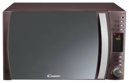 Ремонт переключателей режимов Candy MG 20D VG