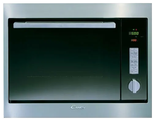 Ремонт переключателей режимов Candy MIC 303 EX