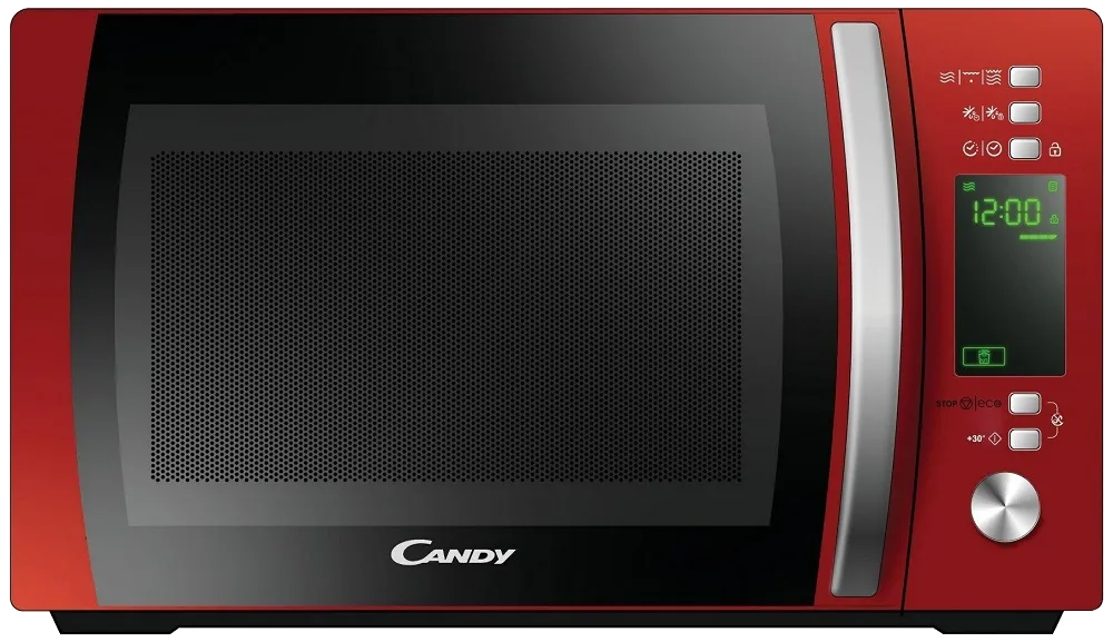 Ремонт переключателей режимов Candy CMGC 20 DR