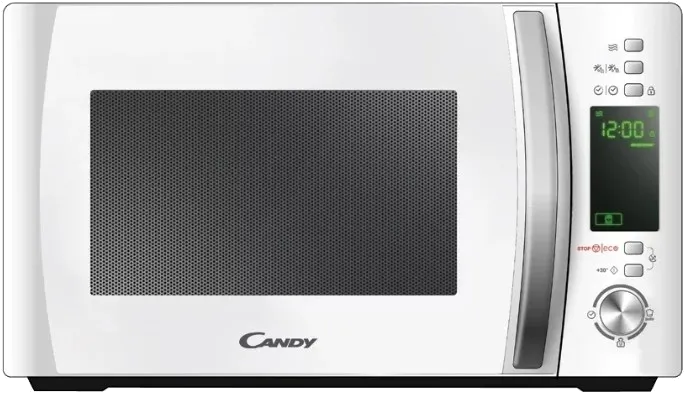 Ремонт переключателей режимов Candy CMGC 20 DW