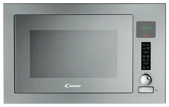 Ремонт переключателей режимов Candy MIC 250 X