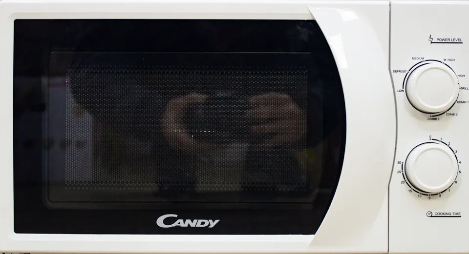 Ремонт переключателей режимов Candy CMG 20/1 M