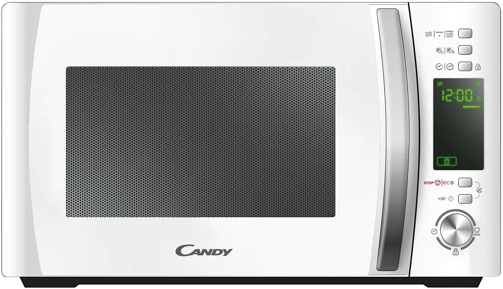 Ремонт переключателей режимов Candy CMG 20 DW