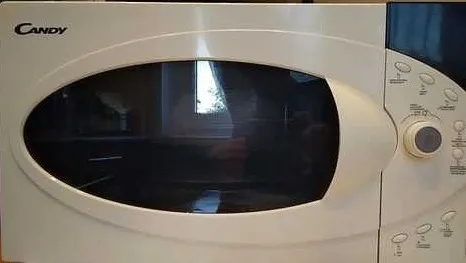 Ремонт переключателей режимов Candy CMW 900 ECC