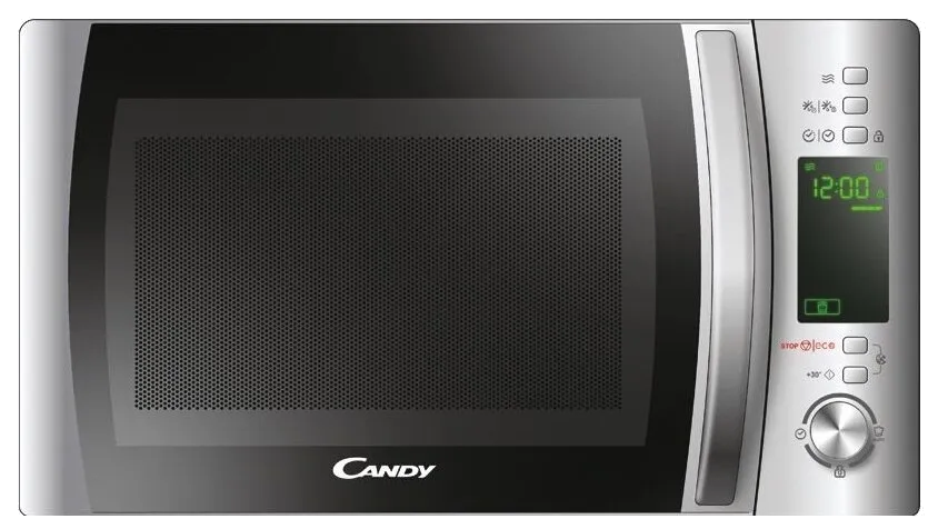 Ремонт переключателей режимов Candy CMWC 20 DS