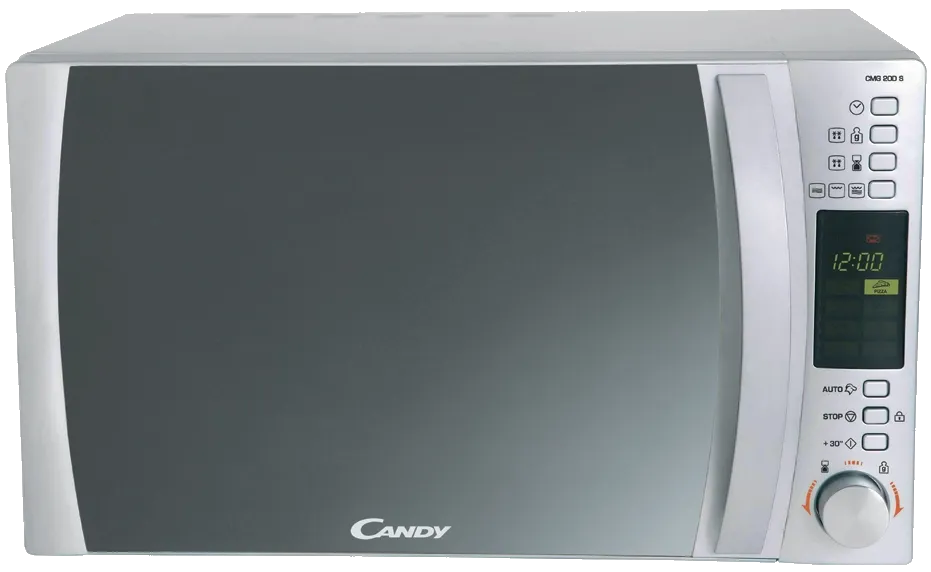 Ремонт переключателей режимов Candy CMG 20 DS