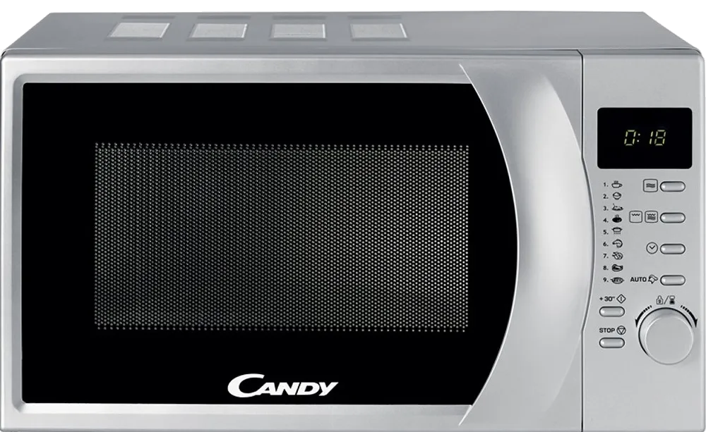 Ремонт переключателей режимов Candy CMG 2071 DS