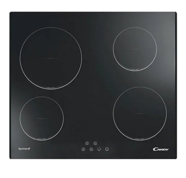 Замена конфорки чугунной Candy CH 64 C/2