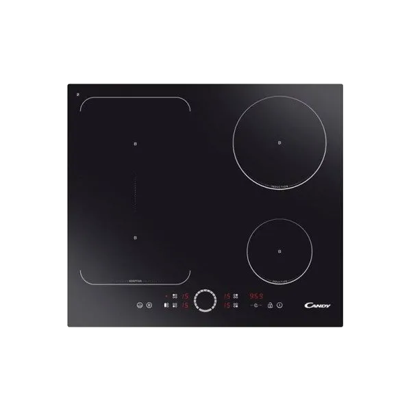 Замена конфорки чугунной Candy CFA 62