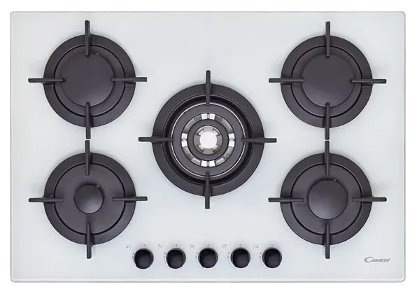 Замена конфорки чугунной Candy CVG 75 SQGB