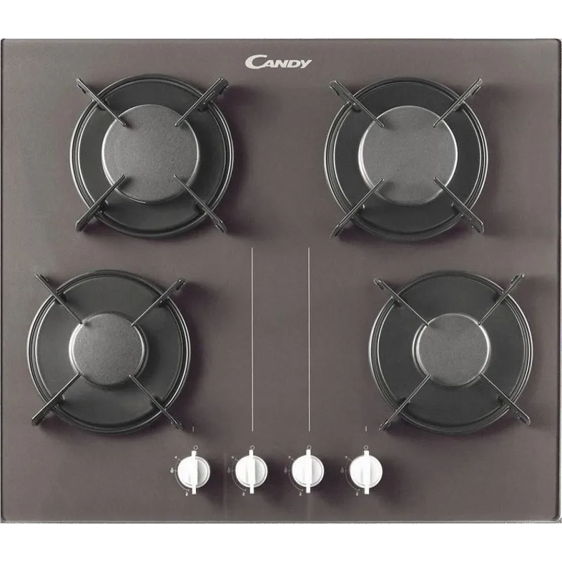 Замена конфорки чугунной Candy PSP 640 AQ