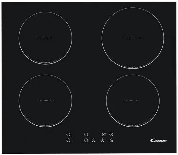 Замена конфорки чугунной Candy CI 640 CB