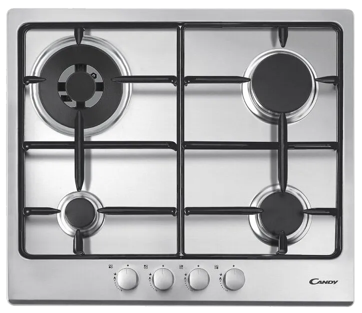 Замена конфорки чугунной Candy CPG 64 SWPX