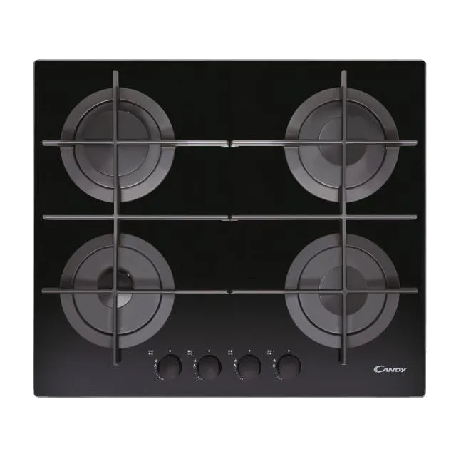 Замена конфорки чугунной Candy CVG 64 STGN