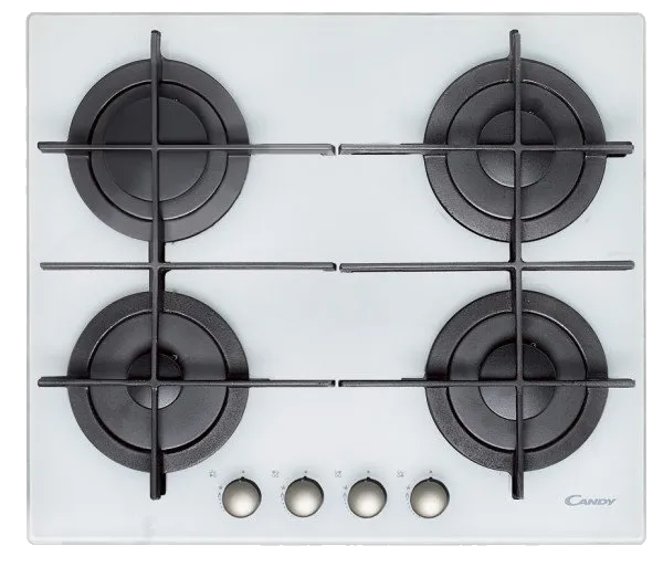 Замена конфорки чугунной Candy CVG 64 STGB