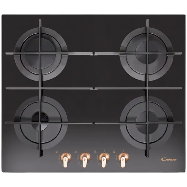 Замена конфорки чугунной Candy CVG64STG GH