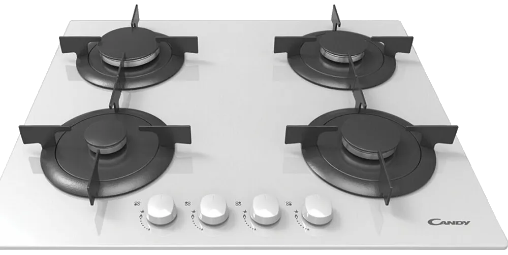 Замена конфорки чугунной Candy CVG 64 SPB