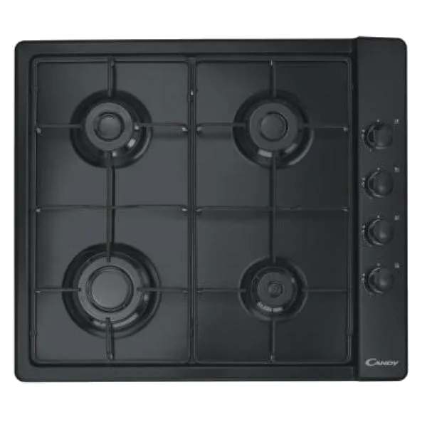Замена конфорки чугунной Candy CVG 64 SPN