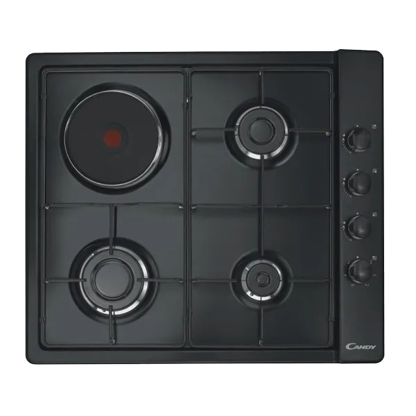 Замена конфорки чугунной Candy CLG 631 SPN