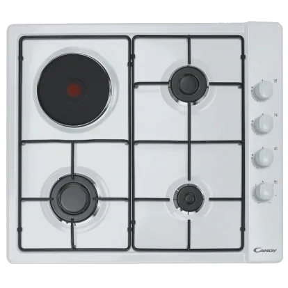 Замена конфорки чугунной Candy CLG 631 SPB