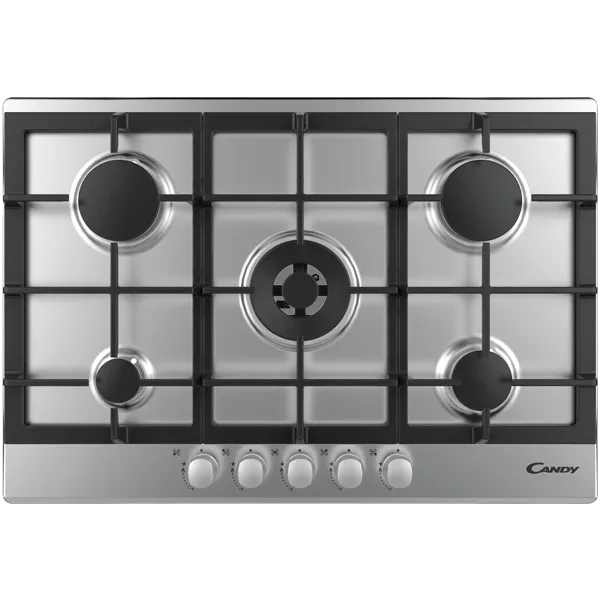 Замена конфорки чугунной Candy CPG 75 SWGX