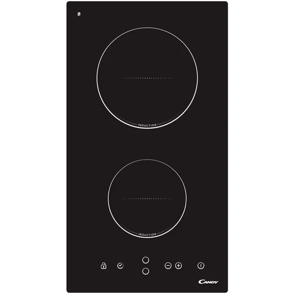 Замена конфорки чугунной Candy CDI 30