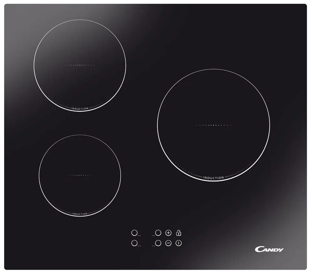 Замена конфорки чугунной Candy CI 630 L