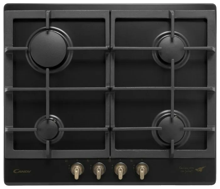 Замена конфорки чугунной Candy CPG 64 SGGH JV