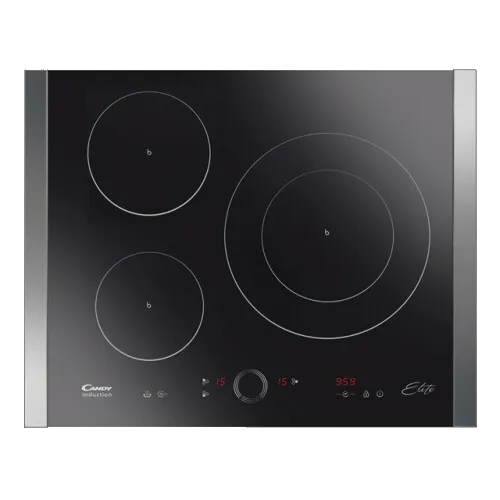 Замена конфорки чугунной Candy CI 62 TP