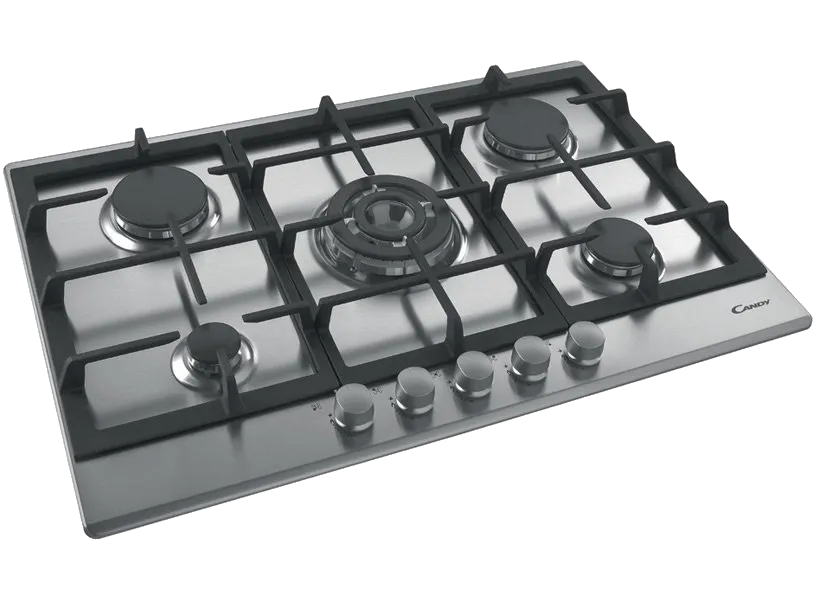 Замена конфорки чугунной Candy CVG 75 SQGNX
