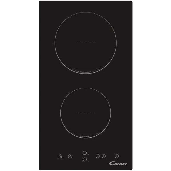 Замена конфорки чугунной Candy CDH30