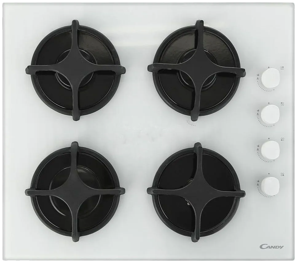 Замена конфорки чугунной Candy PVL 64 SGB