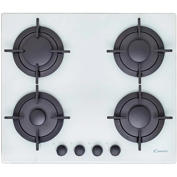 Замена конфорки чугунной Candy CVG 64 SGB