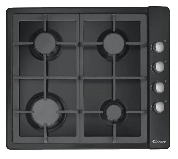 Замена конфорки чугунной Candy CLG 64 SGN