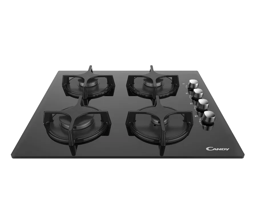 Замена конфорки чугунной Candy PVL 64 SGN