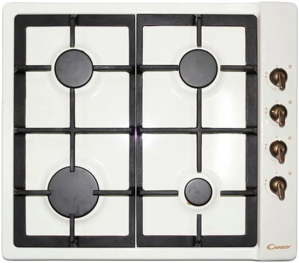 Замена конфорки чугунной Candy CLGC 64 SG BA