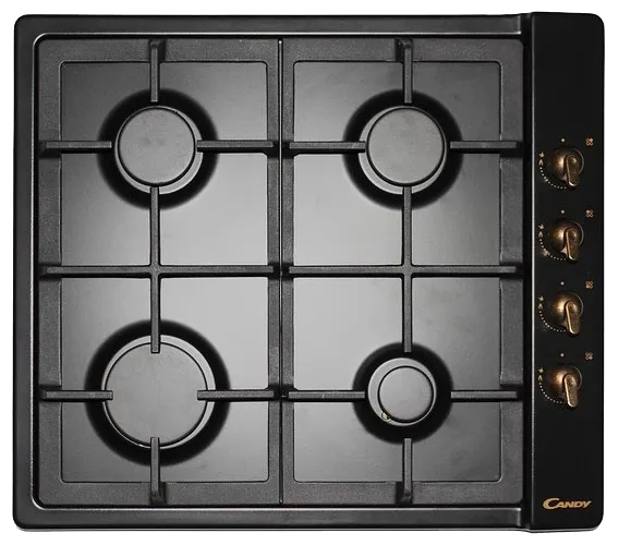Замена конфорки чугунной Candy CLGС 64 SG GH