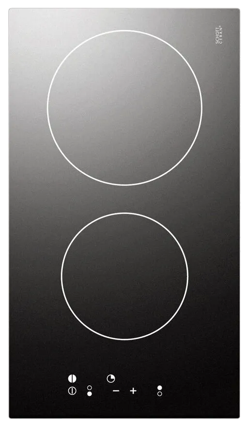 Замена конфорки чугунной Candy CDH 32/1 C