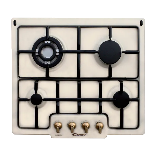 Замена конфорки чугунной Candy PGC 640 SQ BA