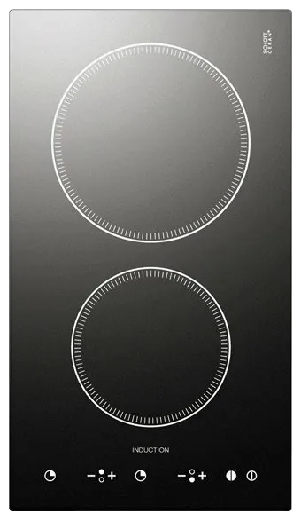 Замена конфорки чугунной Candy CDI 32/1 B