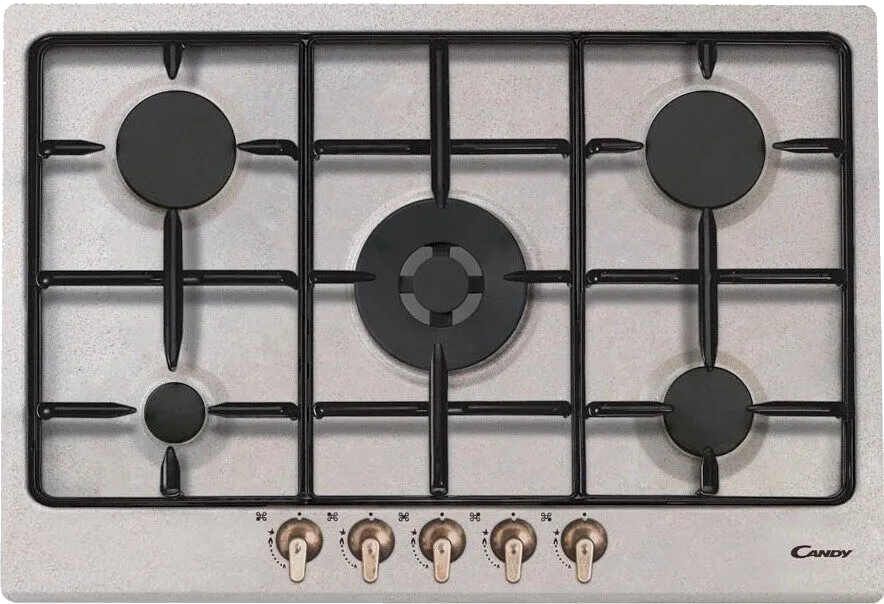 Замена конфорки чугунной Candy CPGC 75 SQPGH