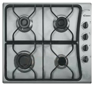 Замена конфорки чугунной Candy PL 40 AS X