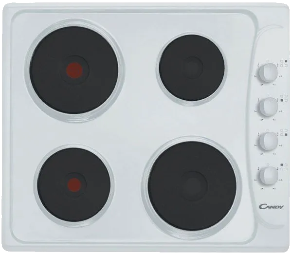 Замена конфорки чугунной Candy PLE 64 W
