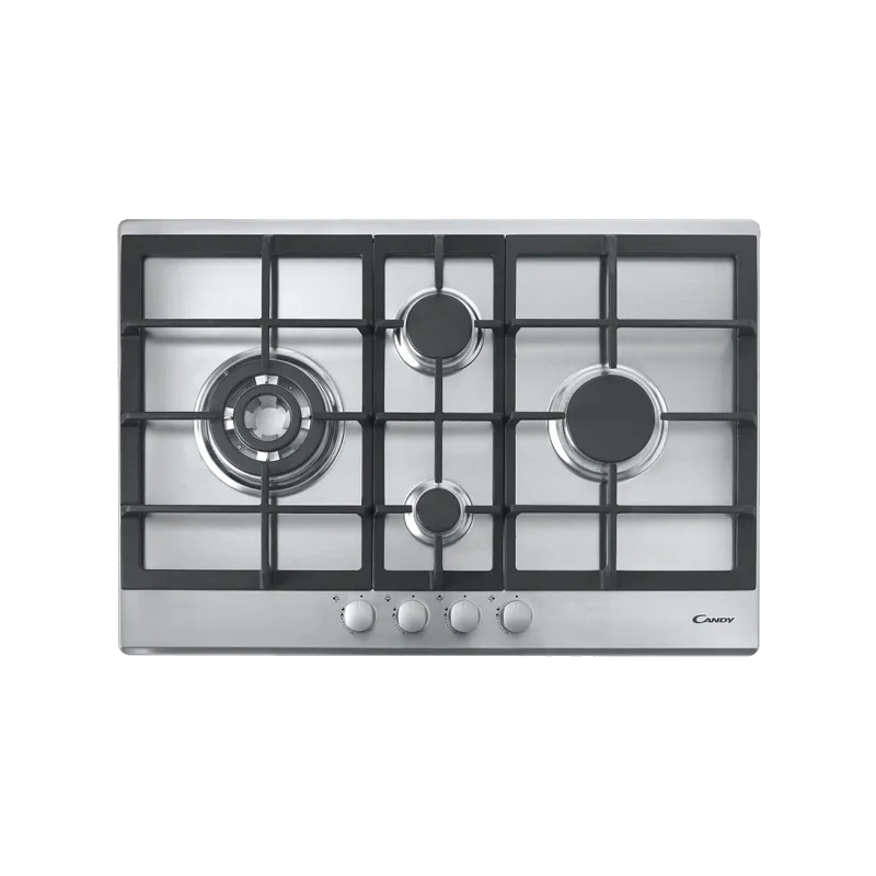 Замена конфорки чугунной Candy CPG 74 SQPX