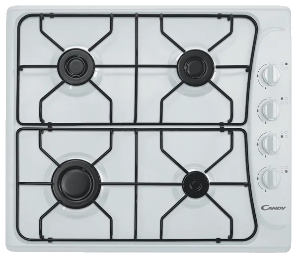Замена конфорки чугунной Candy PL 40 AS W