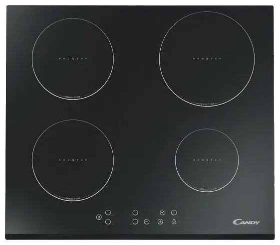 Замена конфорки чугунной Candy CIT 644 B