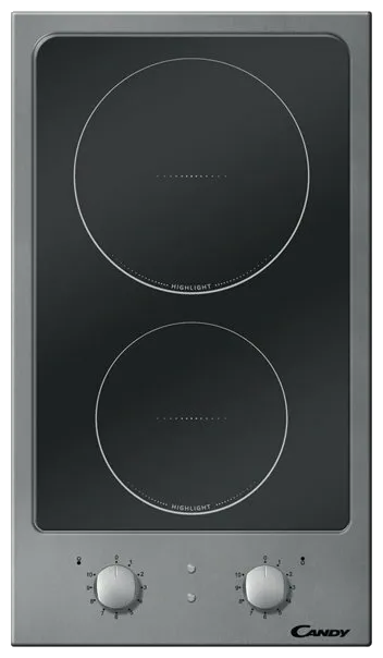 Замена конфорки чугунной Candy CDH 32 X
