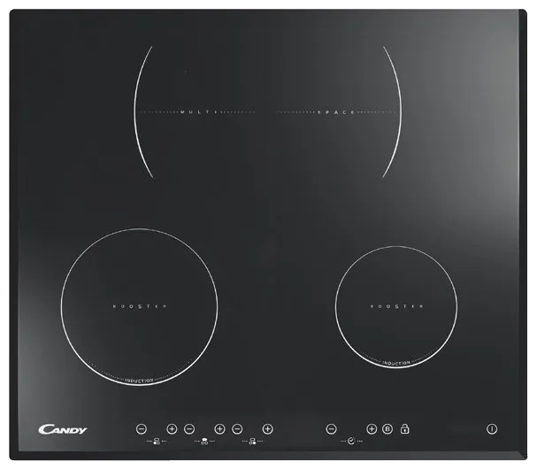 Замена конфорки чугунной Candy CIE 6335