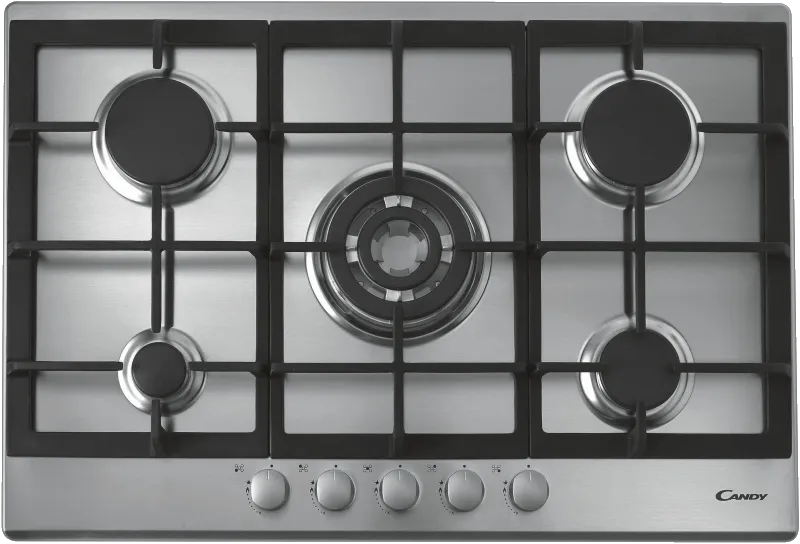 Замена конфорки чугунной Candy CPG 75 SQGX